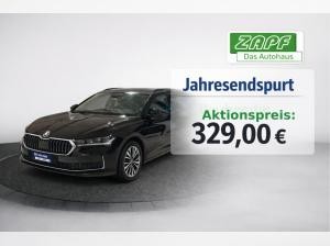 Skoda Superb Combi 2,0 TSI Allrad DSG 265 PS ❗️Jahresendspurt❗️Keine Überführung💸Sofort Verfügbar📍