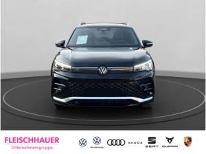 Volkswagen Tiguan 1.5 eTSI R-Line IQ.Drive Leder Winterräder