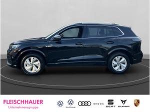 Volkswagen Tiguan 1.5 eTSI R-Line IQ.Drive Leder Winterräder