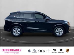 Volkswagen Tiguan 1.5 eTSI R-Line IQ.Drive Leder Winterräder
