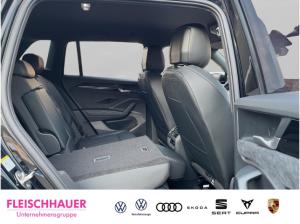 Volkswagen Tiguan 1.5 eTSI R-Line IQ.Drive Leder Winterräder