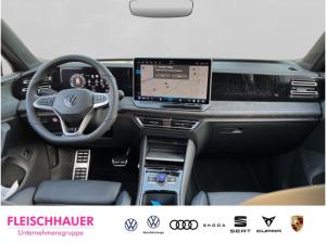 Volkswagen Tiguan 1.5 eTSI R-Line IQ.Drive Leder Winterräder