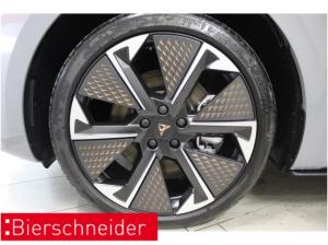 Cupra Born 79kWh VZ 20 Pilot-L HuD HEAT PUMP