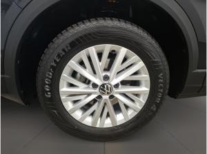 Volkswagen T-Roc 1.0 TSI Life Navi 2xKlima SHZ PDC CarPlay