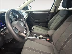 Volkswagen T-Roc 1.0 TSI Life Navi 2xKlima SHZ PDC CarPlay