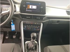 Volkswagen T-Roc 1.0 TSI Life Navi 2xKlima SHZ PDC CarPlay