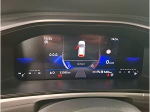 Volkswagen T-Roc 1.0 TSI Life Navi 2xKlima SHZ PDC CarPlay