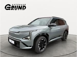 Kia EV5 GT-Line LAUNCH EDITION 81,4 | PANO | WP | HUD