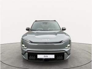 Kia EV5 GT-Line LAUNCH EDITION 81,4 | PANO | WP | HUD