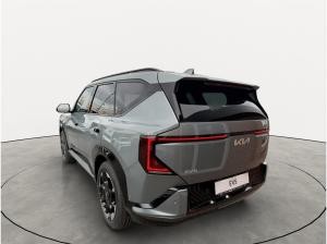 Kia EV5 GT-Line LAUNCH EDITION 81,4 | PANO | WP | HUD