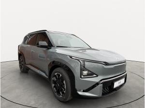 Kia EV5 GT-Line LAUNCH EDITION 81,4 | PANO | WP | HUD