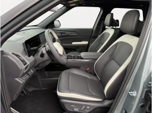 Kia EV5 GT-Line LAUNCH EDITION 81,4 | PANO | WP | HUD