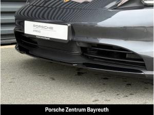 Porsche Taycan 4 Cross Turismo *Ausstattungspaket 75 J.*