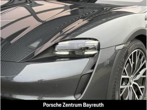 Porsche Taycan 4 Cross Turismo *Ausstattungspaket 75 J.*