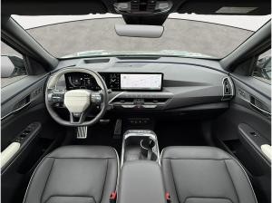 Kia EV5 GT-Line LAUNCH EDITION 81,4 | PANO | WP | HUD