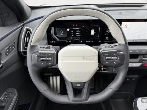Kia EV5 GT-Line LAUNCH EDITION 81,4 | PANO | WP | HUD