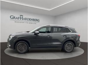 Volkswagen Tiguan Elegance 1.5 l eTSI / SOFORT VERFÜGBAR