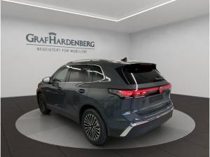 Volkswagen Tiguan Elegance 1.5 l eTSI / SOFORT VERFÜGBAR