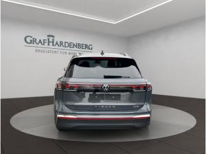 Volkswagen Tiguan Elegance 1.5 l eTSI / SOFORT VERFÜGBAR