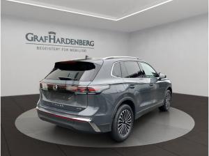 Volkswagen Tiguan Elegance 1.5 l eTSI / SOFORT VERFÜGBAR