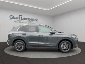 Volkswagen Tiguan Elegance 1.5 l eTSI / SOFORT VERFÜGBAR