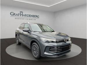 Volkswagen Tiguan Elegance 1.5 l eTSI / SOFORT VERFÜGBAR