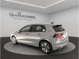 Volkswagen Golf VIII 1.5 eTSI DSG GOAL / SOFORT VERFÜGBAR !