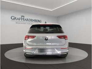 Volkswagen Golf VIII 1.5 eTSI DSG GOAL / SOFORT VERFÜGBAR !