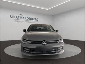 Volkswagen Golf VIII 1.5 eTSI DSG GOAL / SOFORT VERFÜGBAR !