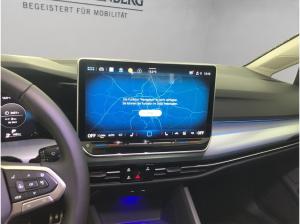 Volkswagen Golf VIII 1.5 eTSI DSG GOAL / SOFORT VERFÜGBAR !