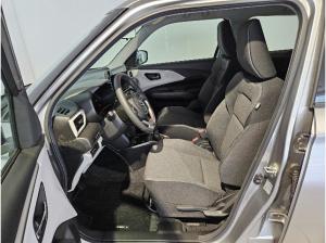 Suzuki Swift 1.2 Comfort+ Hybrid 👉Inkl. Überführungskosten