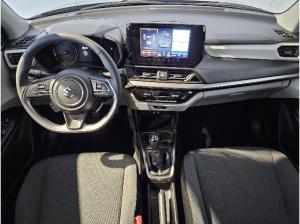 Suzuki Swift 1.2 Comfort+ Hybrid 👉Inkl. Überführungskosten