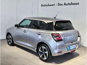 Suzuki Swift 1.2 Comfort+ Hybrid 👉Inkl. Überführungskosten