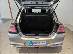 Suzuki Swift 1.2 Comfort+ Hybrid 👉Inkl. Überführungskosten