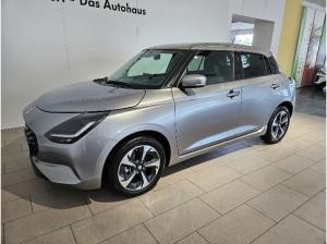 Suzuki Swift 1.2 Comfort+  👉Dein perfekter City-Flitzer 🚗