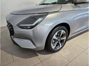 Suzuki Swift 1.2 Comfort+  👉Dein perfekter City-Flitzer 🚗