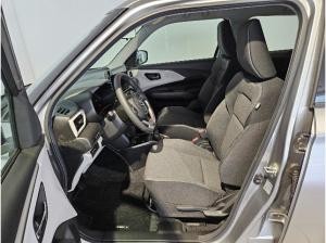 Suzuki Swift 1.2 Comfort+  👉Dein perfekter City-Flitzer 🚗