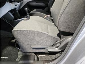 Suzuki Swift 1.2 Comfort+  👉Dein perfekter City-Flitzer 🚗