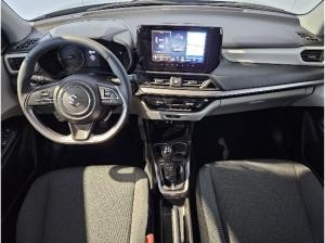 Suzuki Swift 1.2 Comfort+  👉Dein perfekter City-Flitzer 🚗