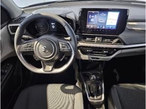 Suzuki Swift 1.2 Comfort+  👉Dein perfekter City-Flitzer 🚗