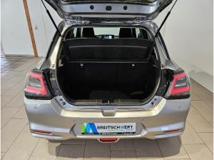 Suzuki Swift 1.2 Comfort+  👉Dein perfekter City-Flitzer 🚗