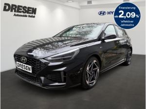Hyundai i30 1.5 N Line/Panorama/Navi/Sitzheizung/LED/Klimaauto./Rückfahrkamera