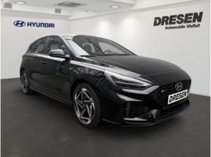 Hyundai i30 1.5 N Line/Panorama/Navi/Sitzheizung/LED/Klimaauto./Rückfahrkamera