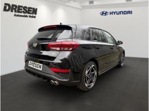 Hyundai i30 1.5 N Line/Panorama/Navi/Sitzheizung/LED/Klimaauto./Rückfahrkamera