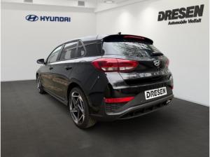 Hyundai i30 1.5 N Line/Panorama/Navi/Sitzheizung/LED/Klimaauto./Rückfahrkamera