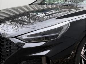 Hyundai i30 1.5 N Line/Panorama/Navi/Sitzheizung/LED/Klimaauto./Rückfahrkamera
