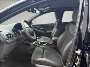 Hyundai i30 1.5 N Line/Panorama/Navi/Sitzheizung/LED/Klimaauto./Rückfahrkamera