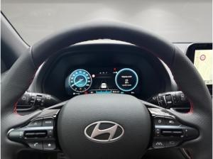 Hyundai i30 1.5 N Line/Panorama/Navi/Sitzheizung/LED/Klimaauto./Rückfahrkamera