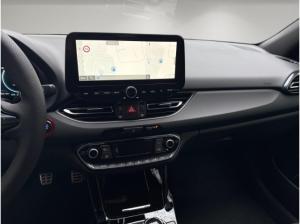 Hyundai i30 1.5 N Line/Panorama/Navi/Sitzheizung/LED/Klimaauto./Rückfahrkamera