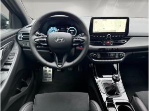 Hyundai i30 1.5 N Line/Panorama/Navi/Sitzheizung/LED/Klimaauto./Rückfahrkamera
